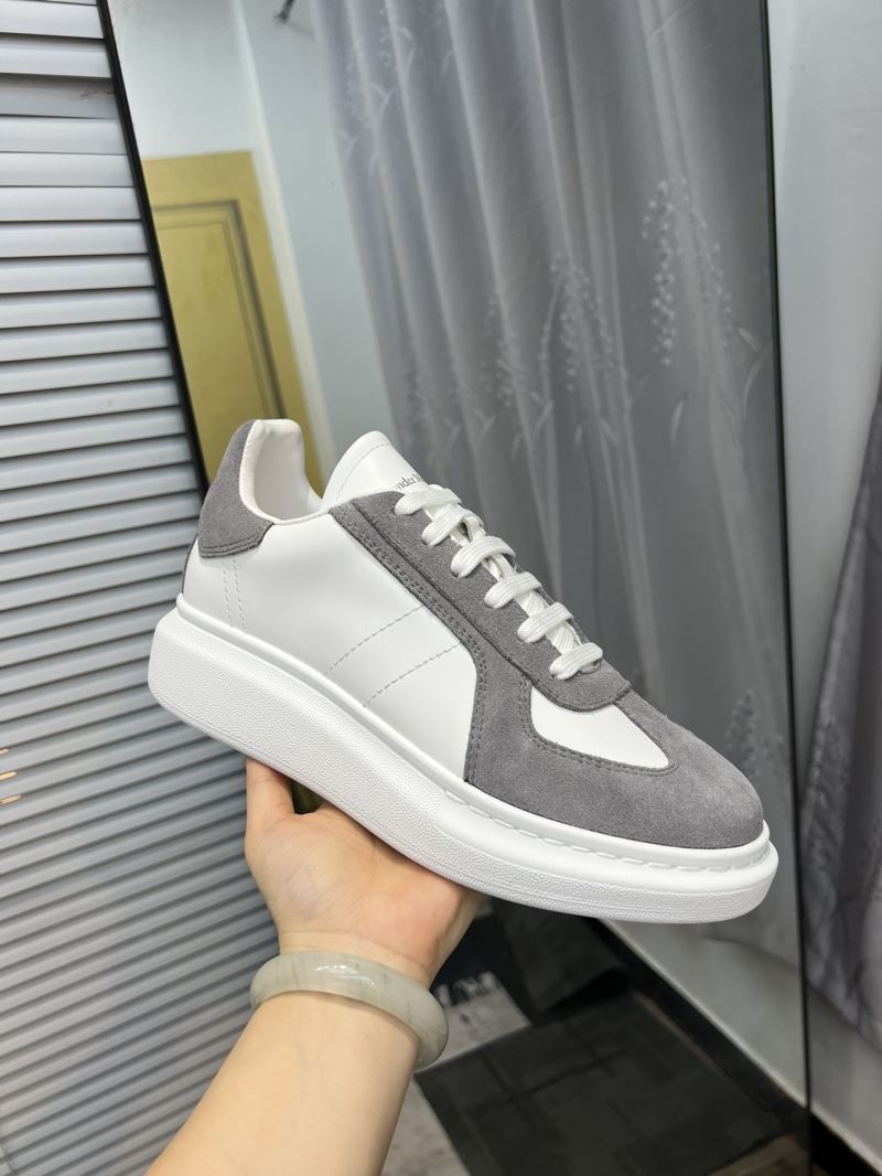 Alexander Mcqueen Low Shoes